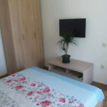 Olive Tree Apartments Tivat Room photo