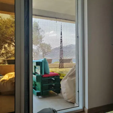 Olive Tree Apartments Tivat Exterior photo