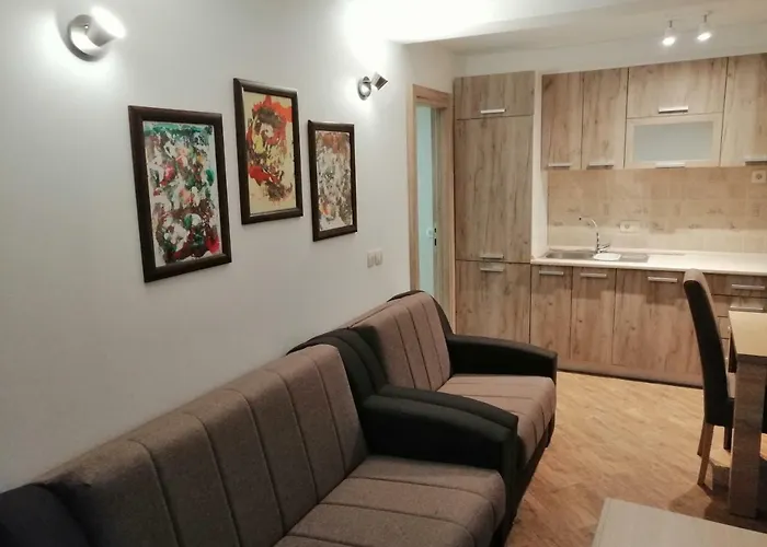 Olive Tree Apartments