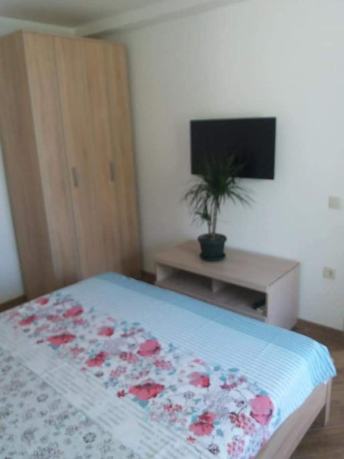 Apartment Olive Tree Tivat