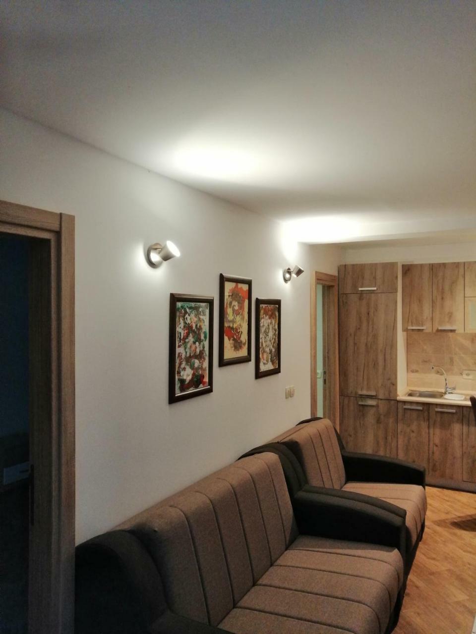 Olive Tree Apartment Tivat